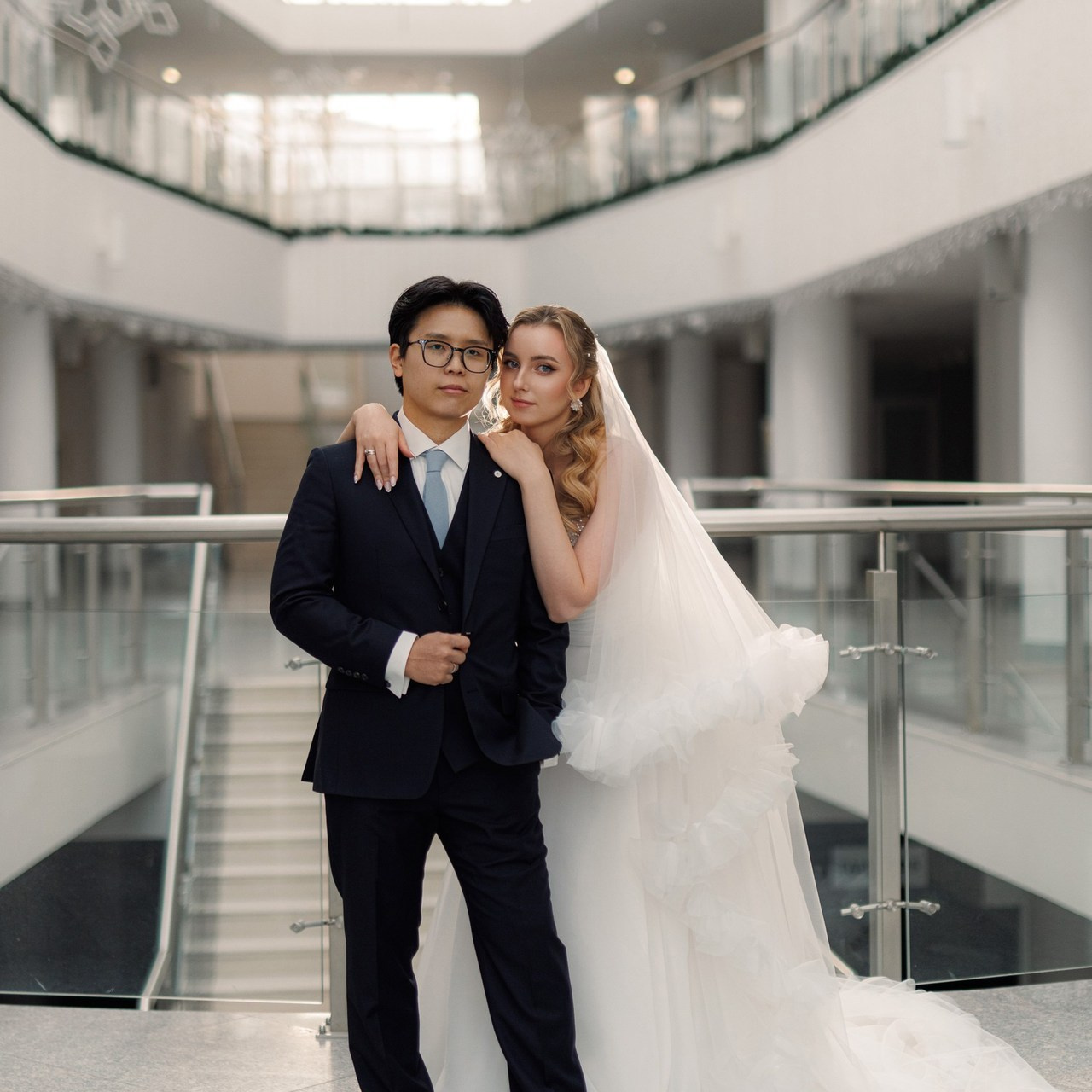 Отзывы. Свадебный и семейный фотограф Наталья Штык