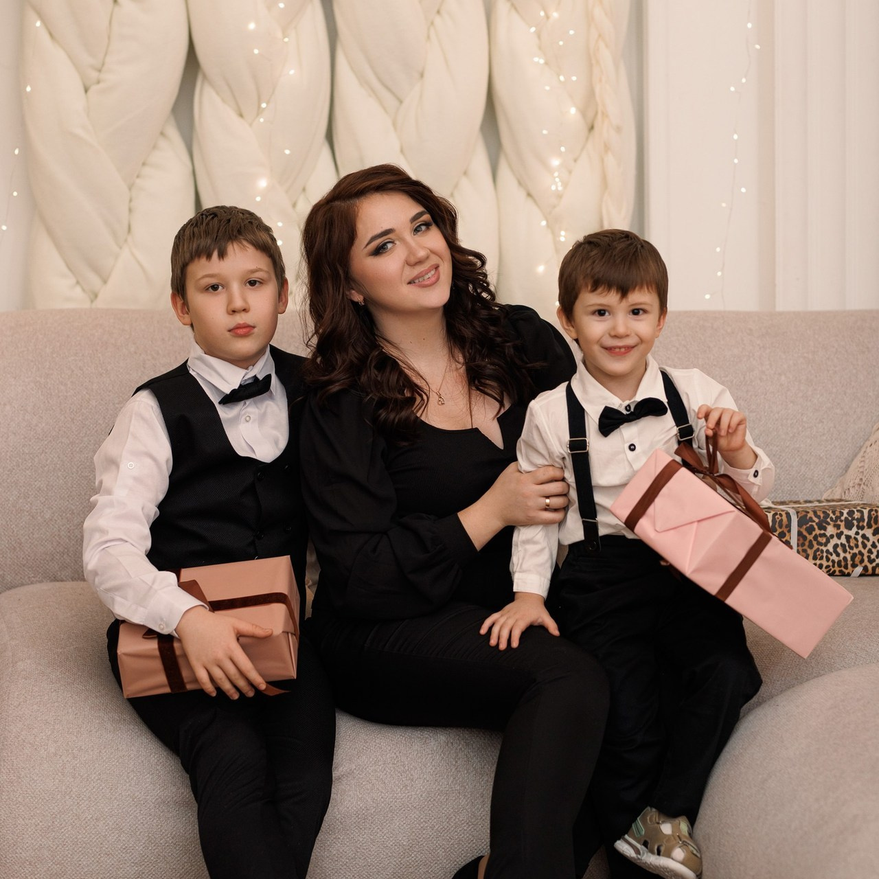 Отзывы. Свадебный и семейный фотограф Наталья Штык