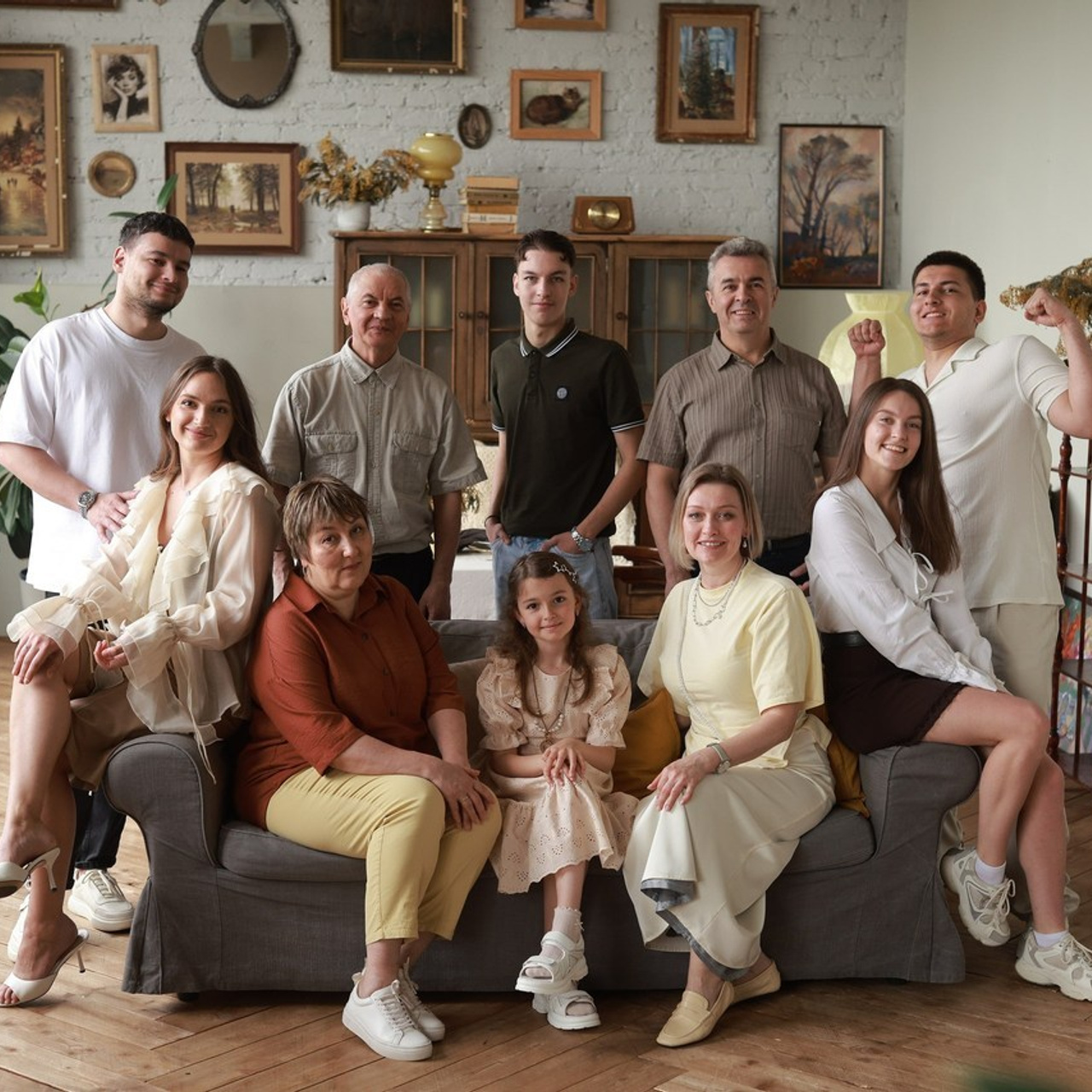 Отзывы. Свадебный и семейный фотограф Наталья Штык
