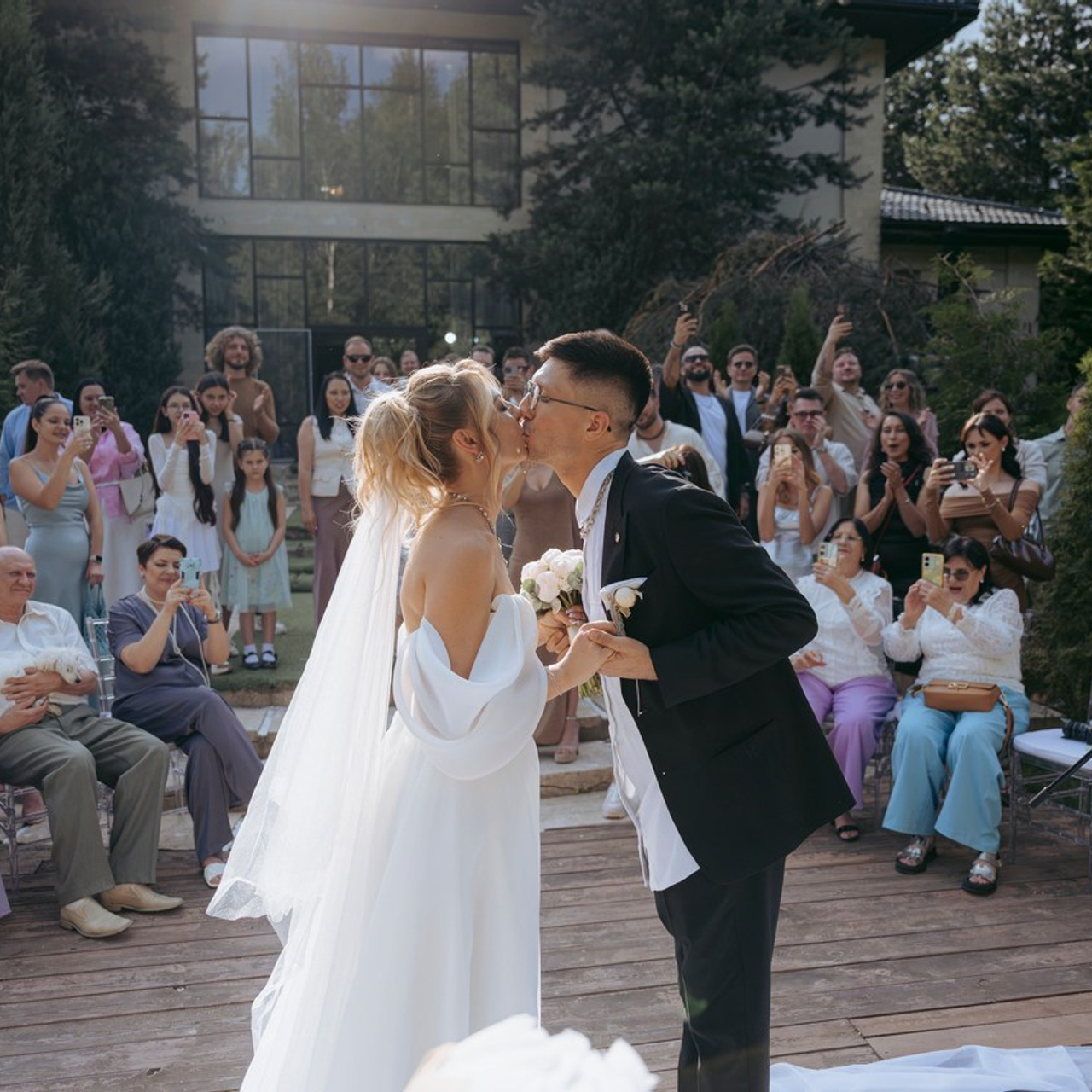 Фотосъемка событий. Фотограф в Москве