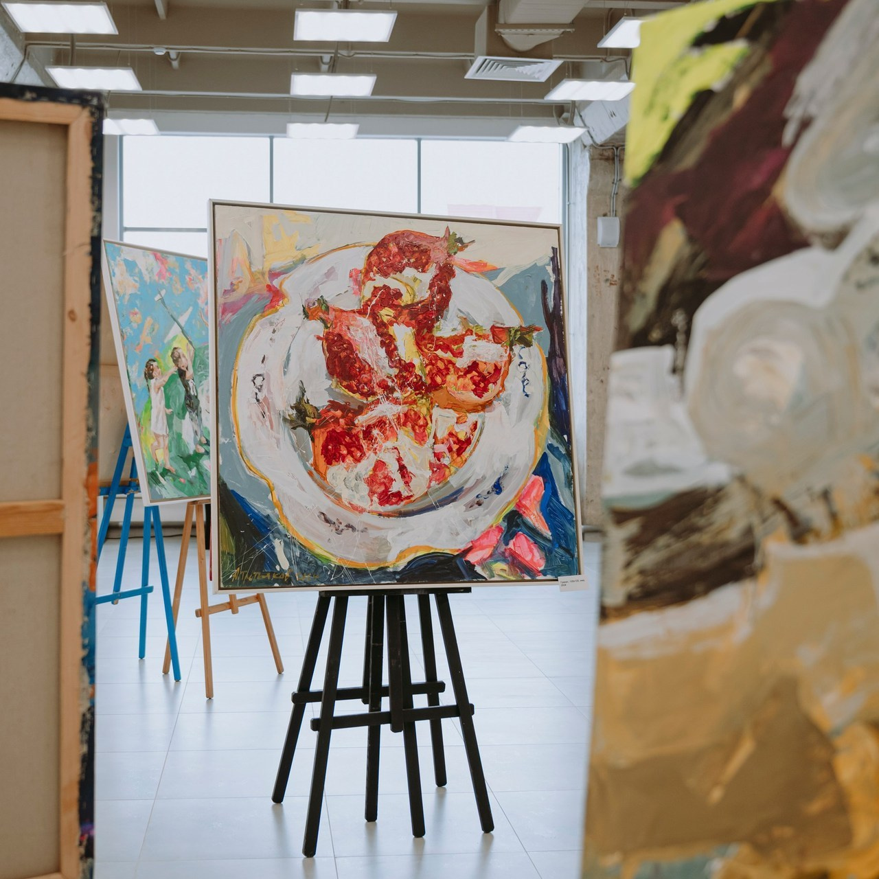 Фотосъемка событий. Фотограф в Москве