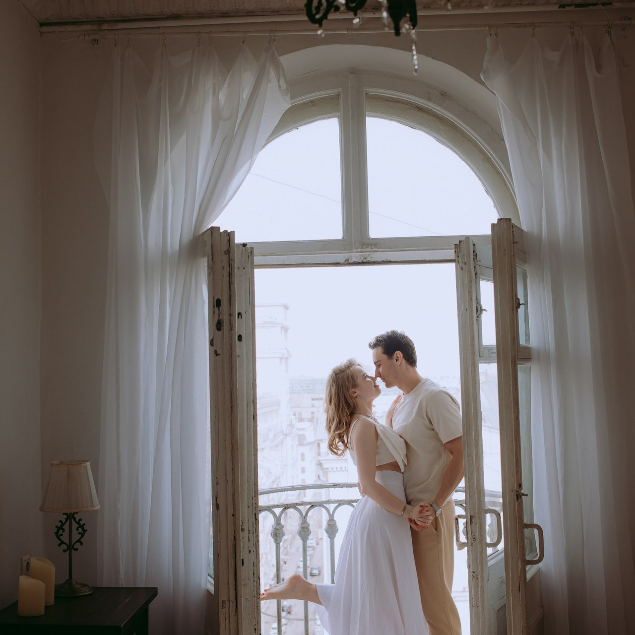 Отзывы. Фотограф в Москве