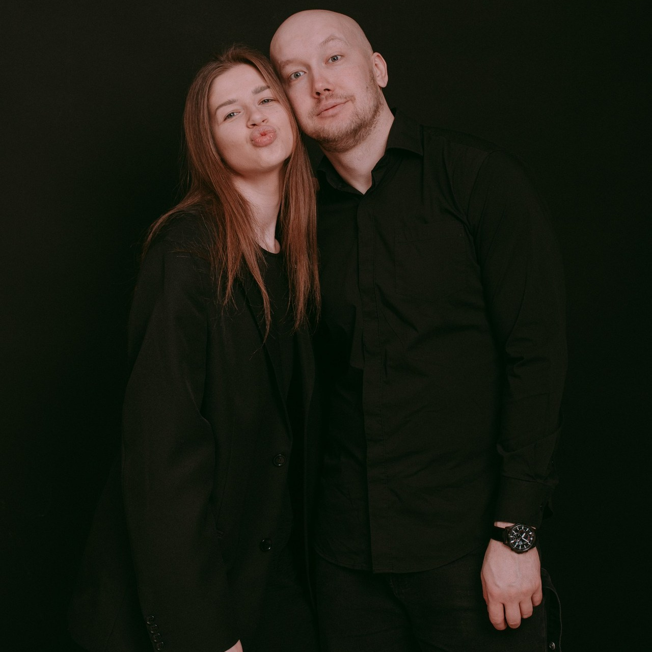 Отзывы. Фотограф в Москве