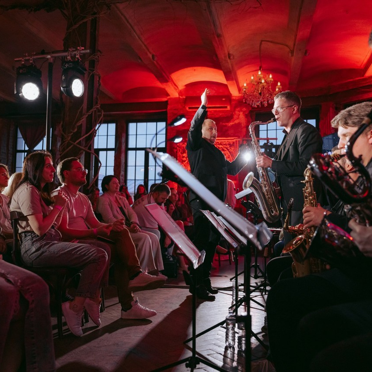 Фотосъемка событий. Фотограф в Москве