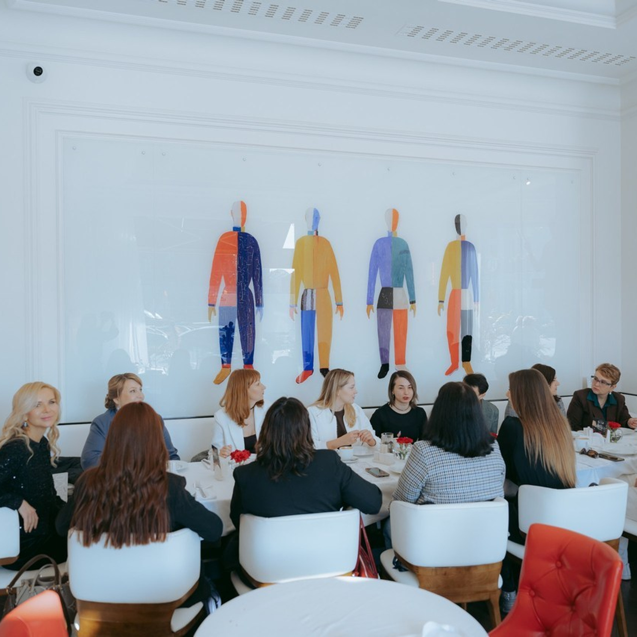 Фотосъемка событий. Фотограф в Москве