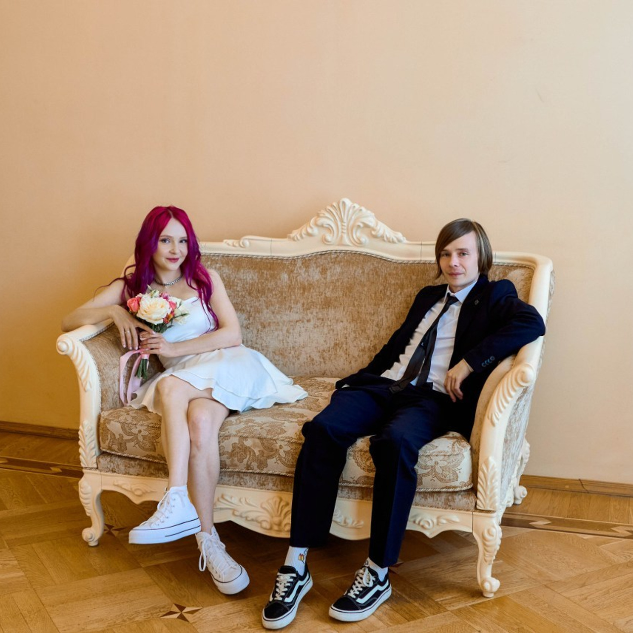 Отзывы. Семейный и детский фотограф в Санкт-Петербурге