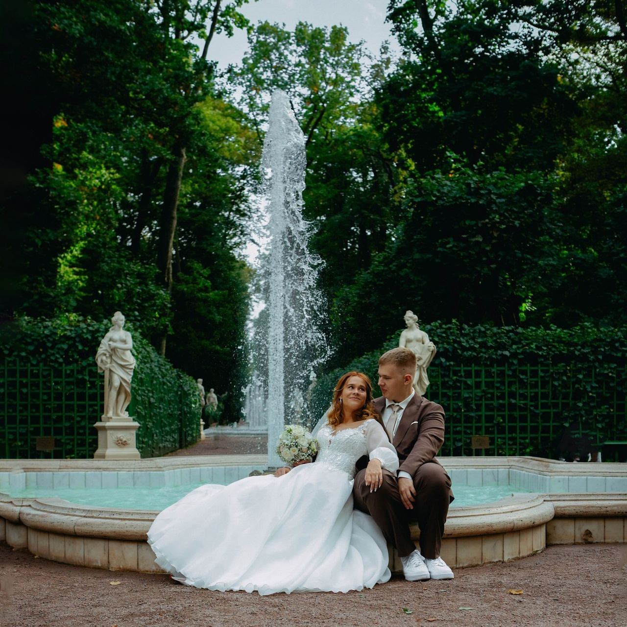 Отзывы. Семейный и детский фотограф в Санкт-Петербурге