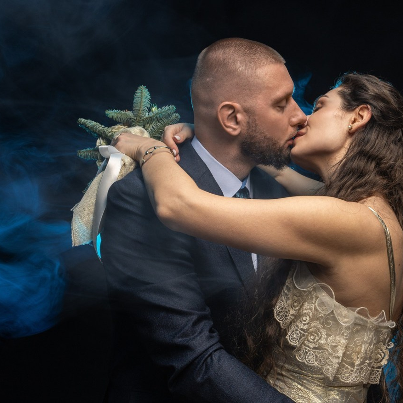 Отзывы. Фотограф Демид Никитин. г. Дубна, Москва