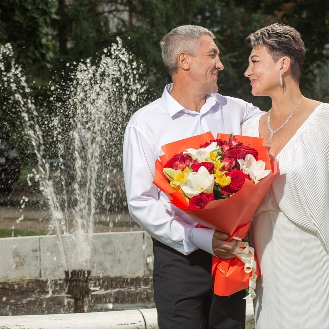 Отзывы. Фотограф Демид Никитин. г. Дубна, Москва