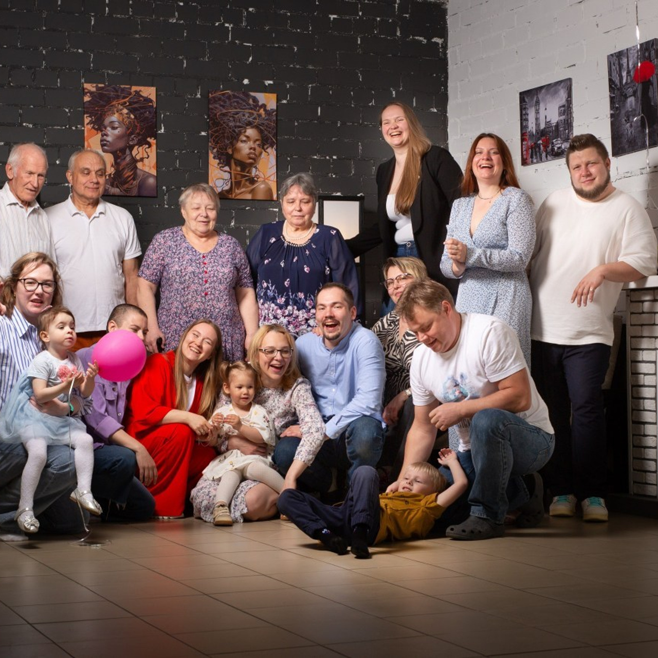 Отзывы. Фотограф Демид Никитин. г. Дубна, Москва