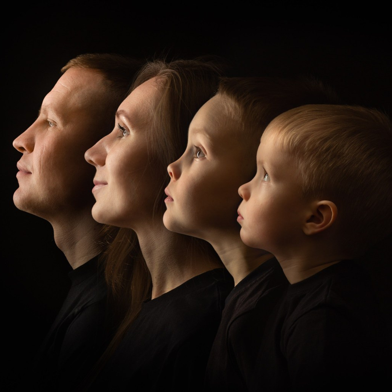 Отзывы. Фотограф Демид Никитин. г. Дубна, Москва