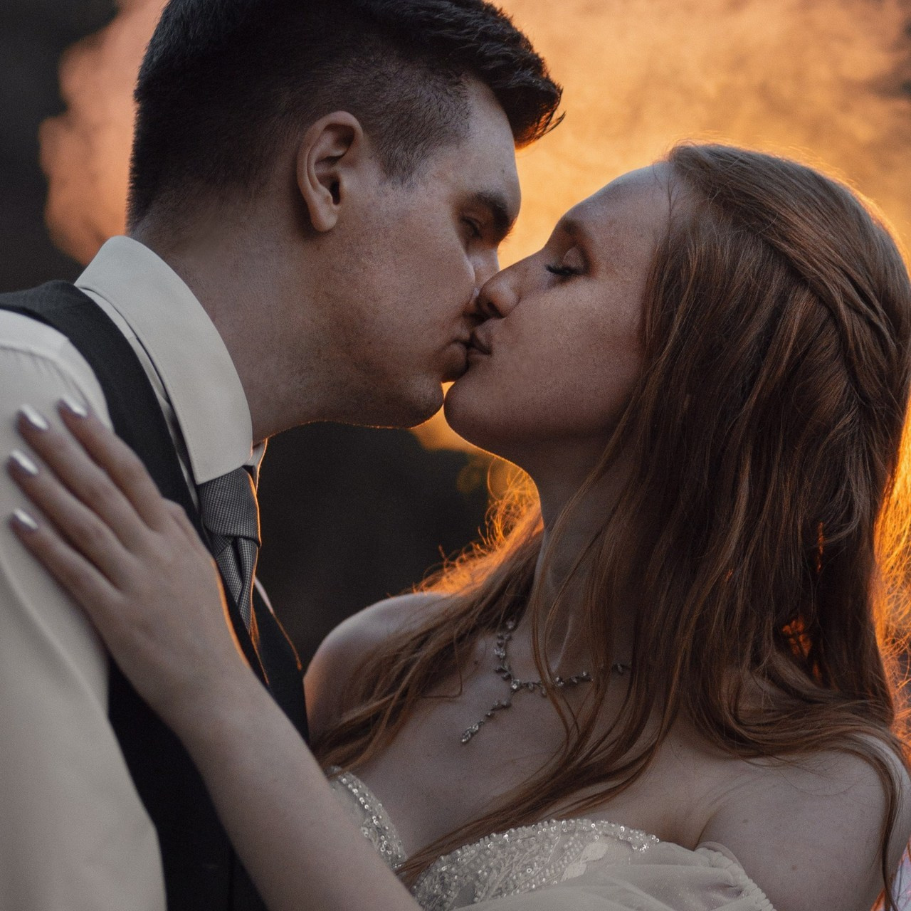 Отзывы. Фотограф Демид Никитин. г. Дубна, Москва