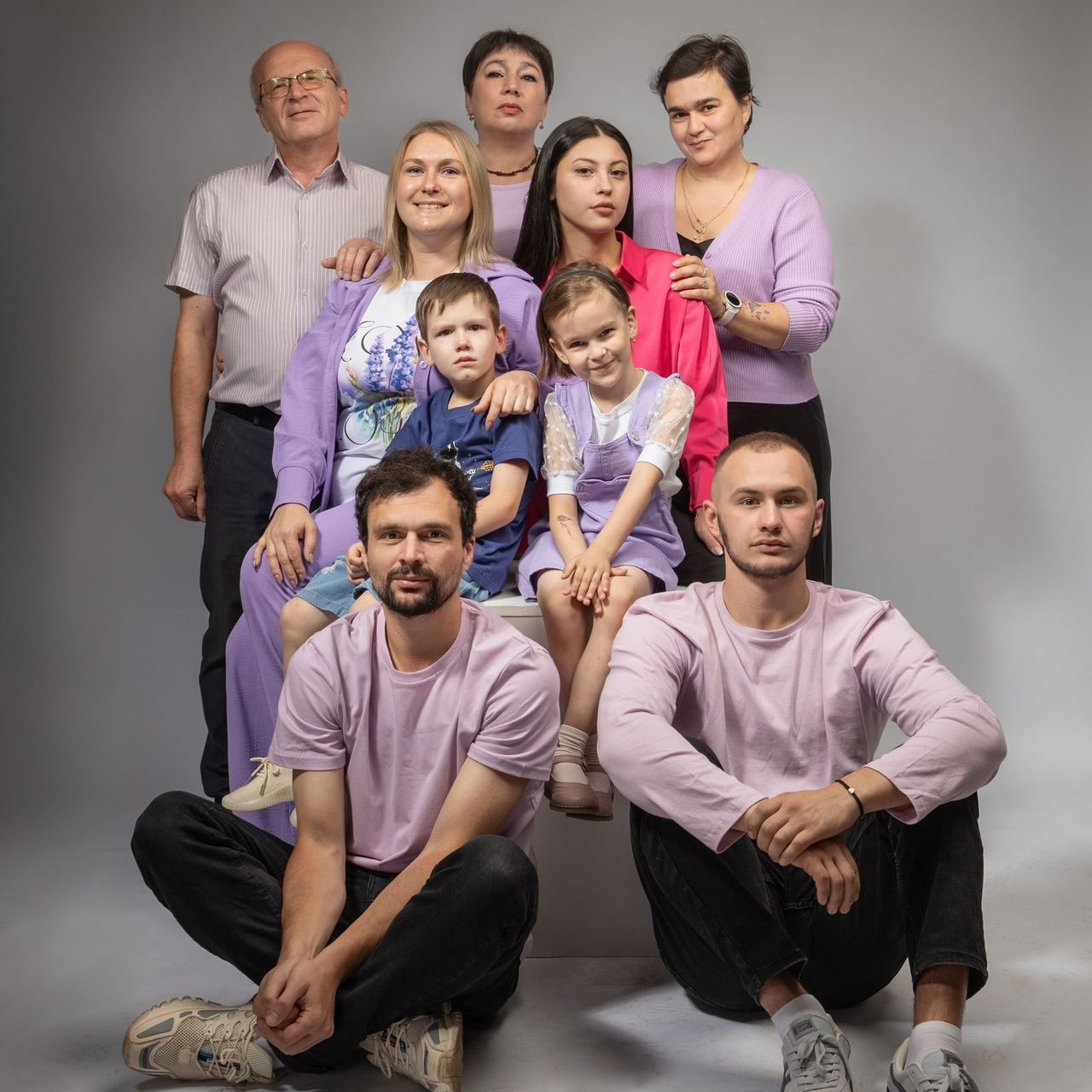 Отзывы. Фотограф Демид Никитин. г. Дубна, Москва