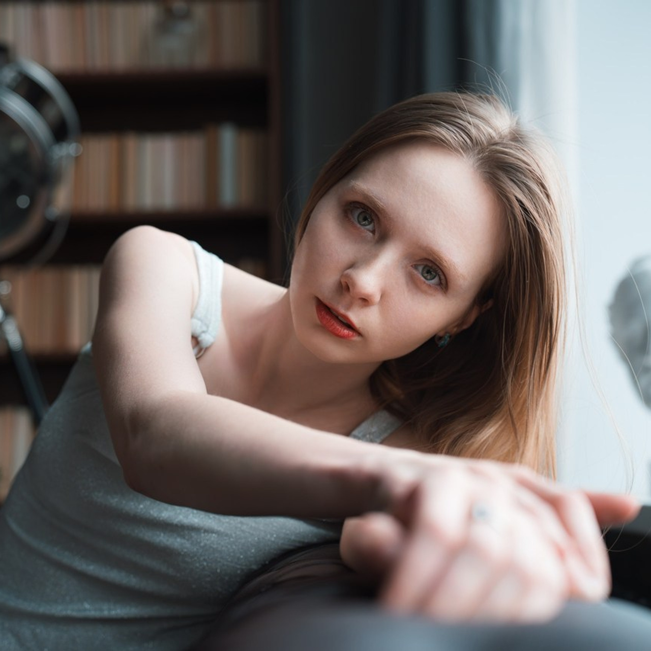 Отзывы фотографа. Портретный фотограф в Москве — Вадим Галанин