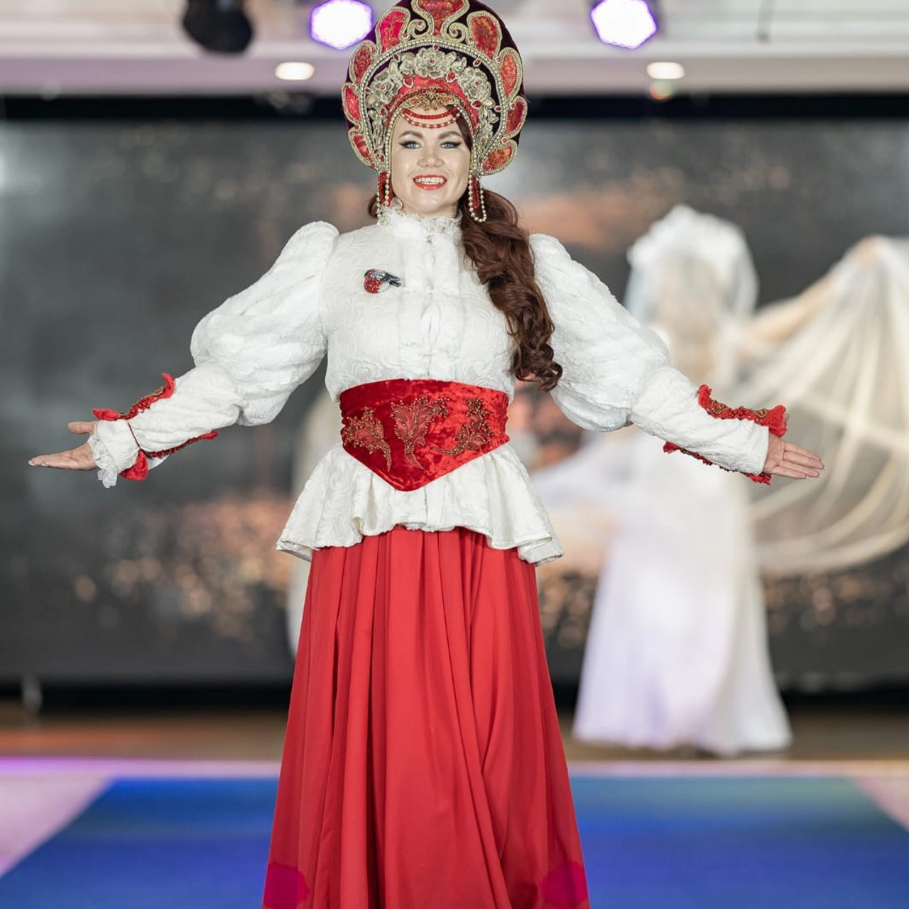 Отзывы. Всероссийский конкурс красоты Бриллианты России