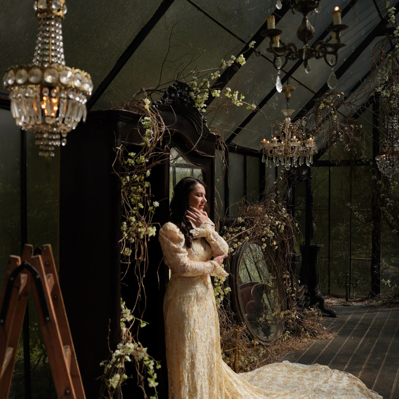 Отзывы. Фотограф в Тамбове Дарья Выжанова