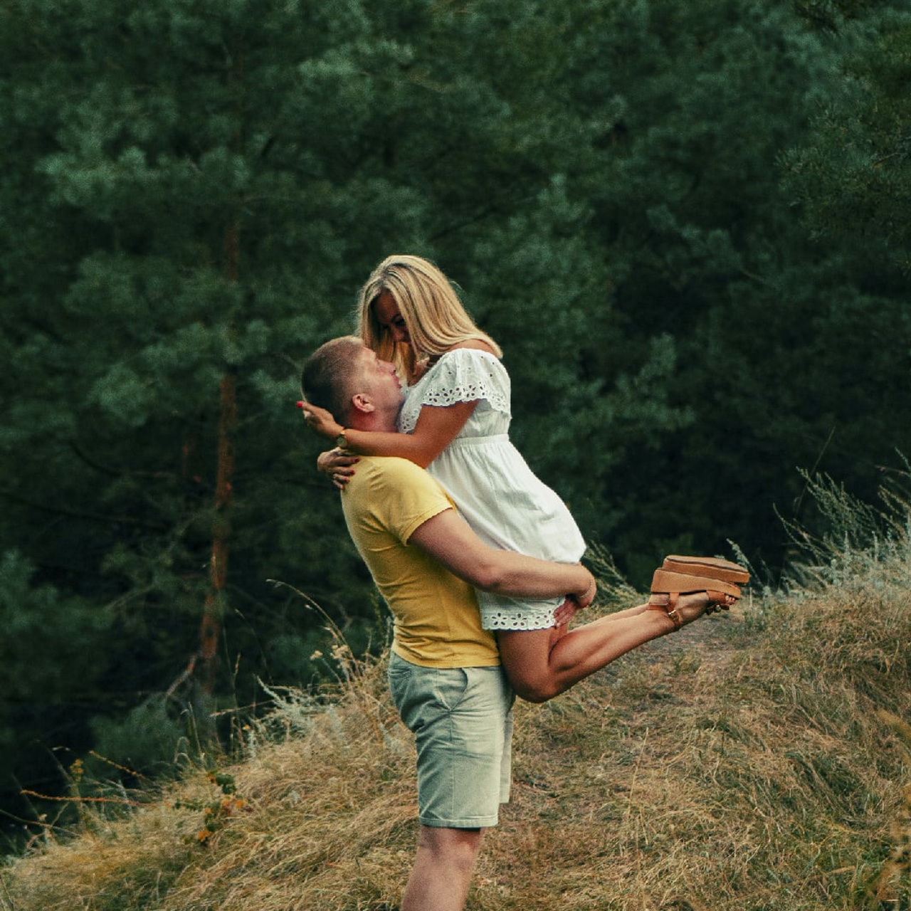 Отзывы. Фотограф в Тамбове Дарья Выжанова