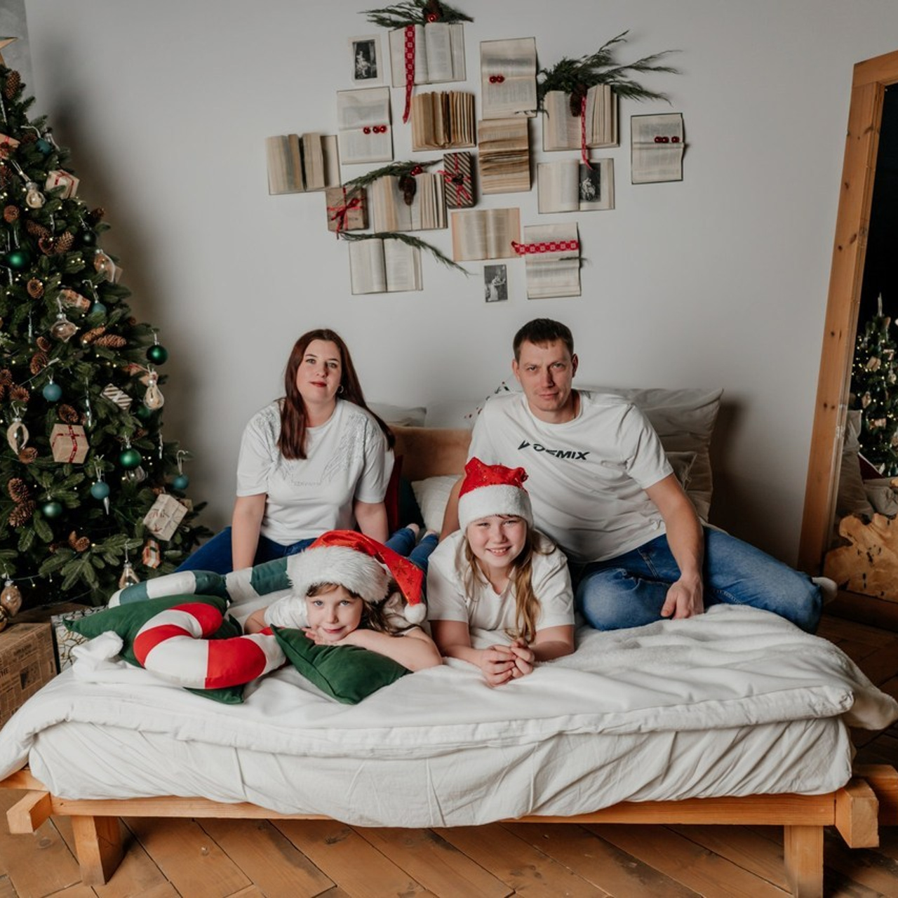 Отзывы. Фотограф в Тамбове Дарья Выжанова