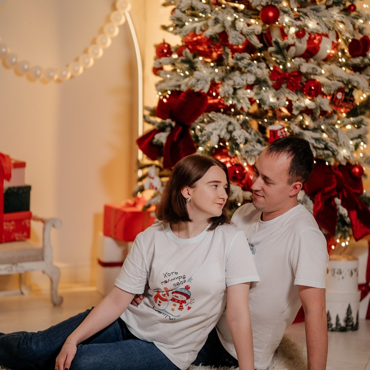 Отзывы. Фотограф в Тамбове Дарья Выжанова