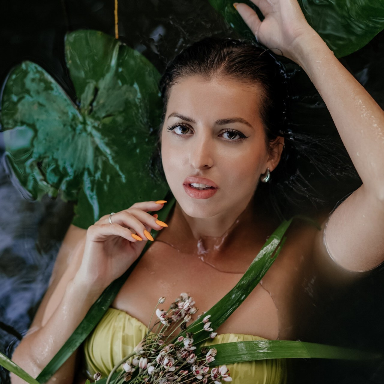 Отзывы. Фотограф в Тамбове Дарья Выжанова