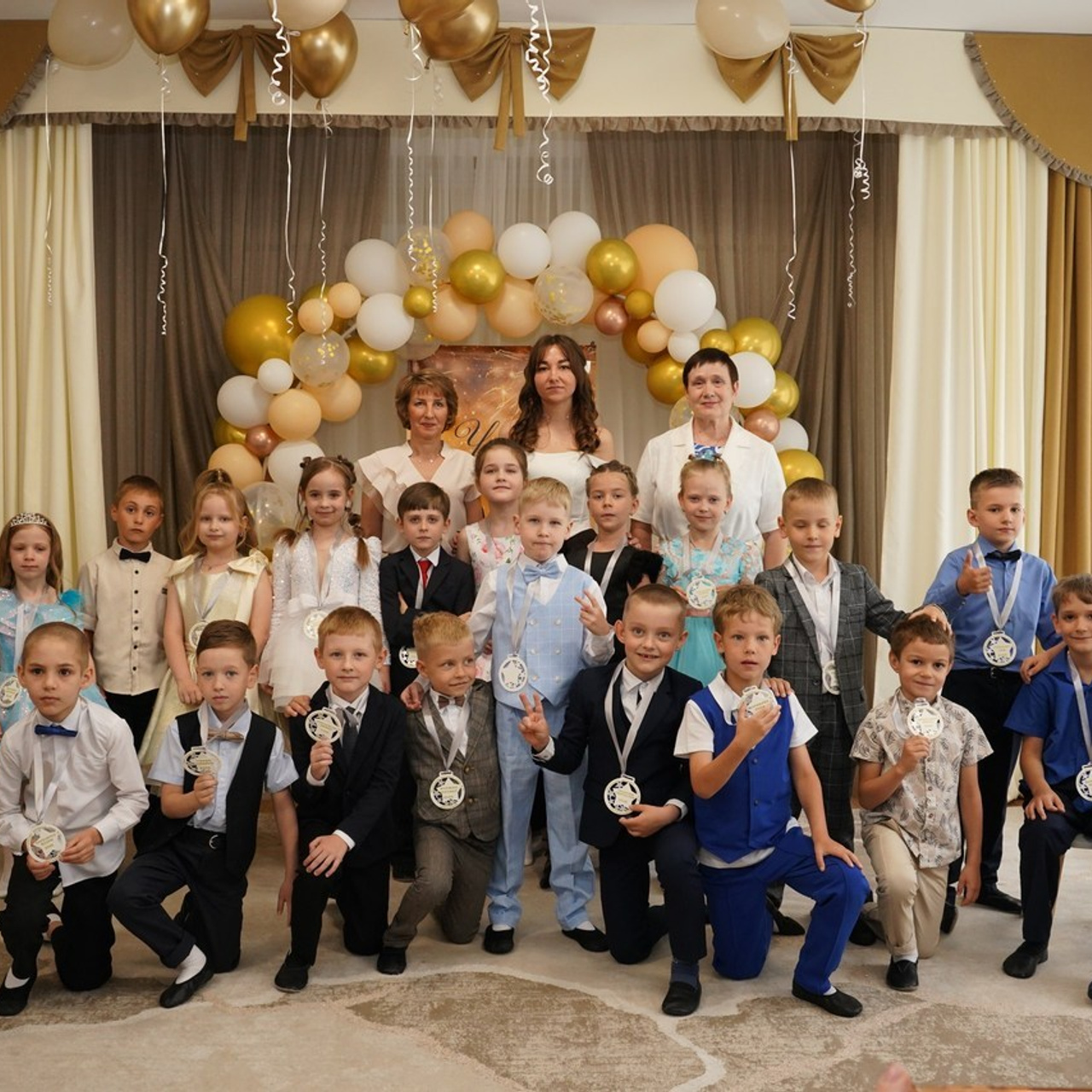 Отзывы. Фотограф в Тамбове Дарья Выжанова