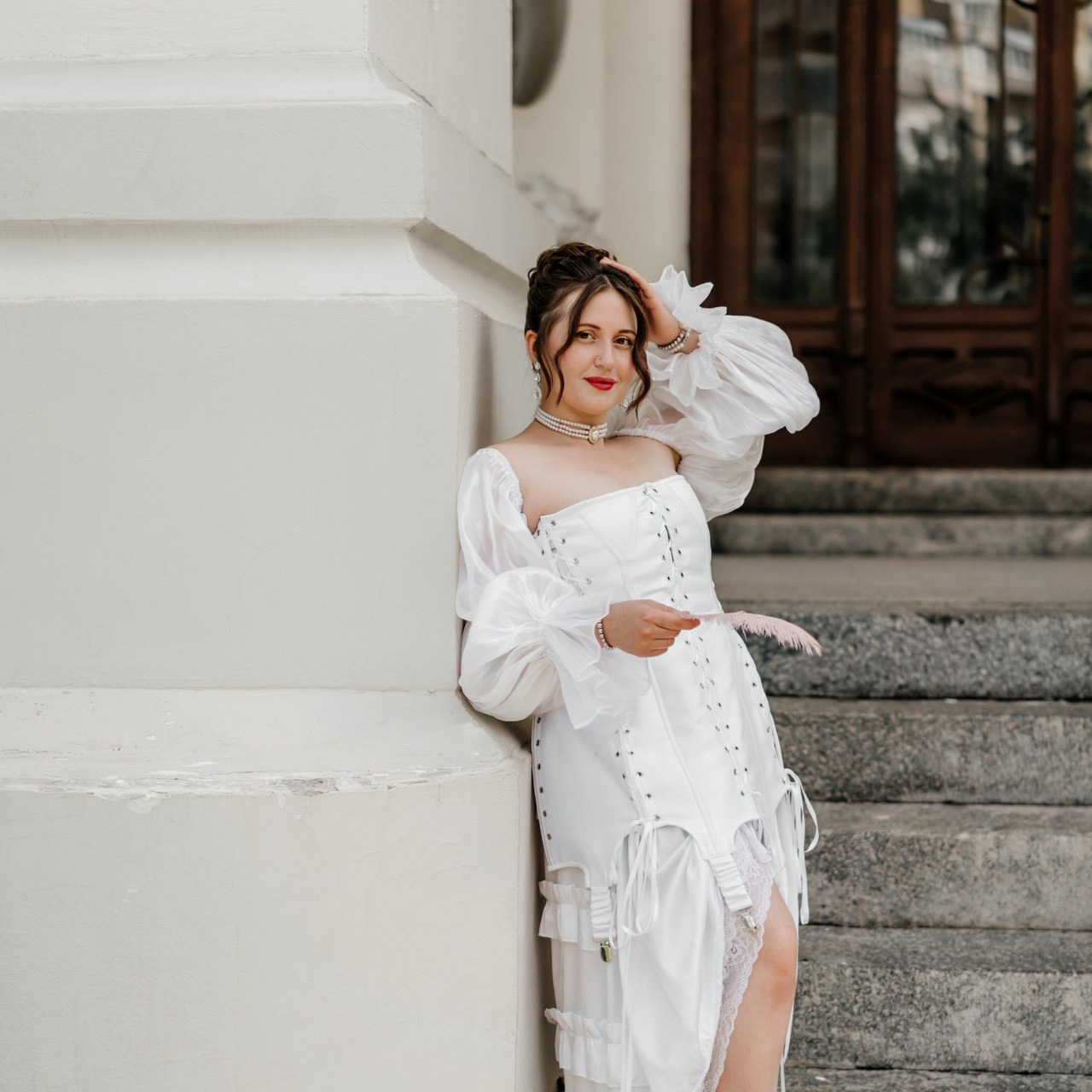 Отзывы. Фотограф в Тамбове Дарья Выжанова