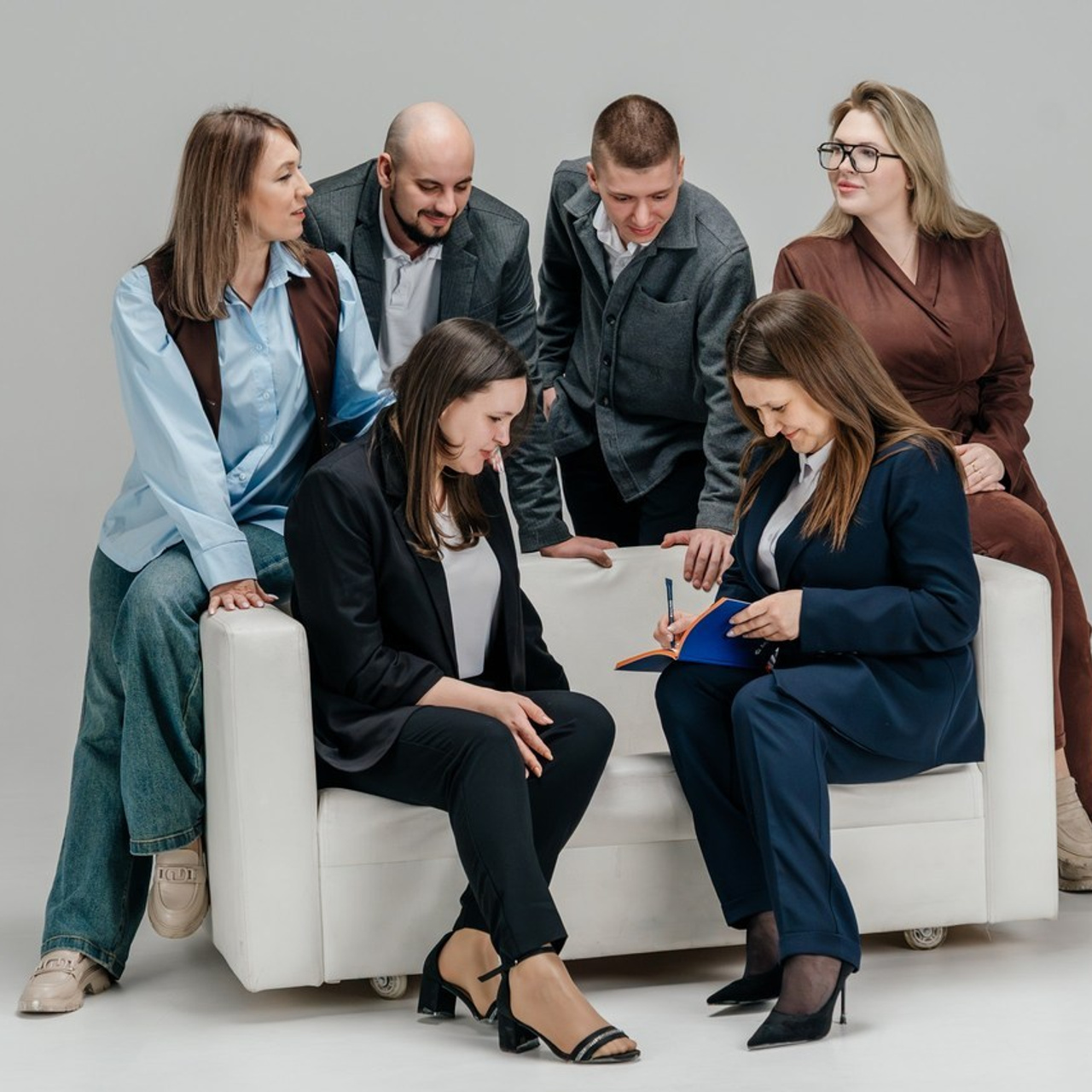 Отзывы. Фотограф в Тамбове Дарья Выжанова