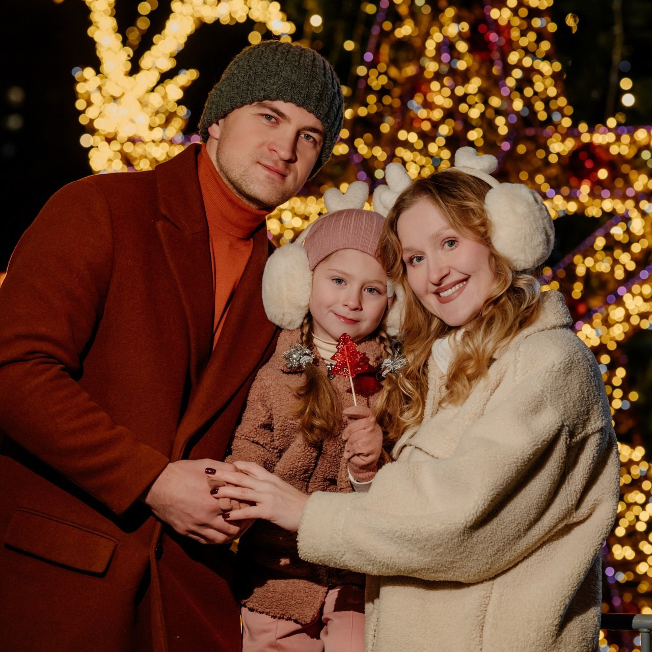 Отзывы. Фотограф в Тамбове Дарья Выжанова