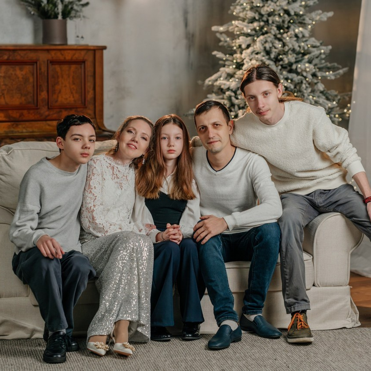 Отзывы. Фотограф в Тамбове Дарья Выжанова