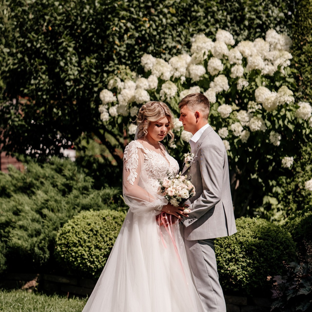 Отзывы. Фотограф в Тамбове Дарья Выжанова