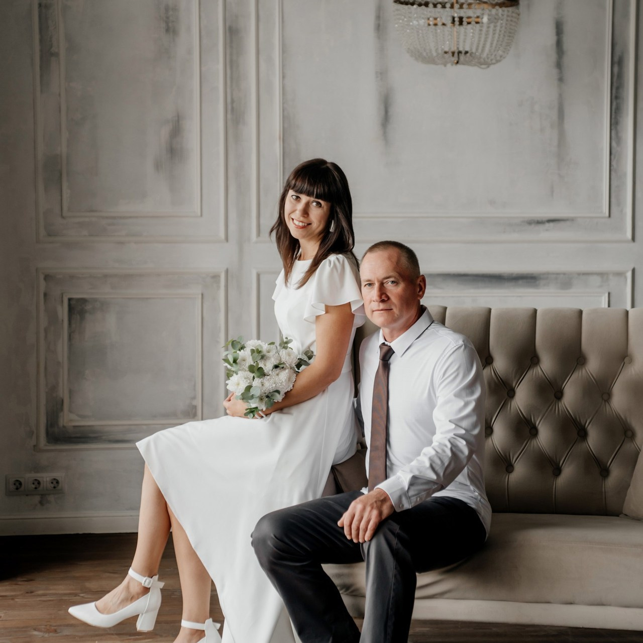 Отзывы. Фотограф в Тамбове Дарья Выжанова