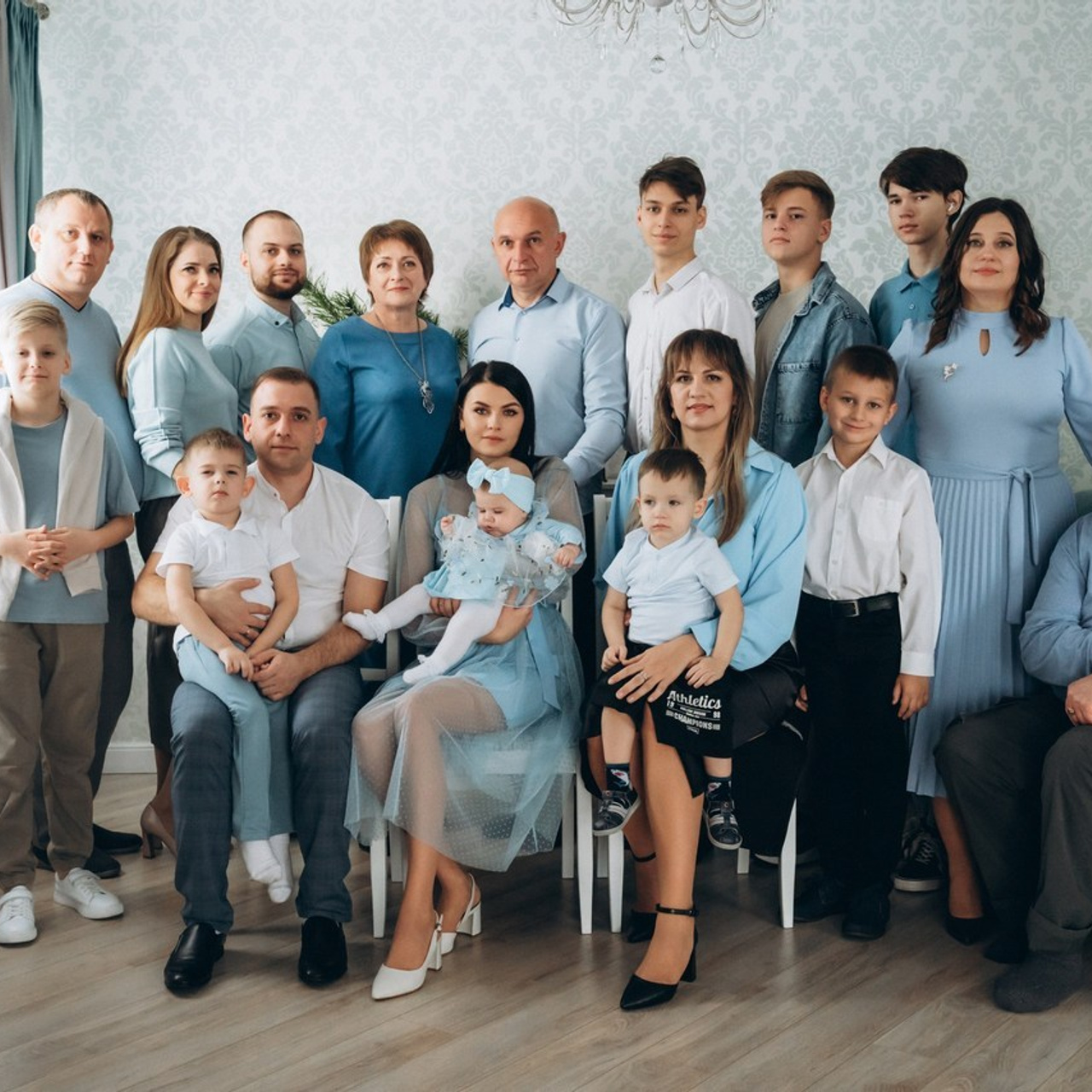 Отзывы. Фотограф в Тамбове Дарья Выжанова