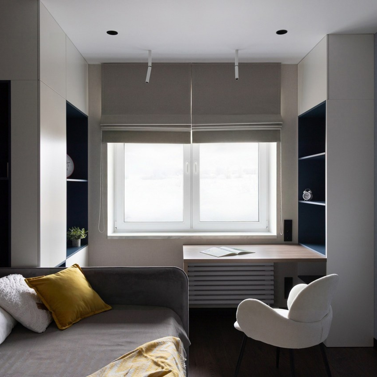 Отзывы. Интерьерный фотограф в Нижнем Новгороде и Москве Владимир Гудков