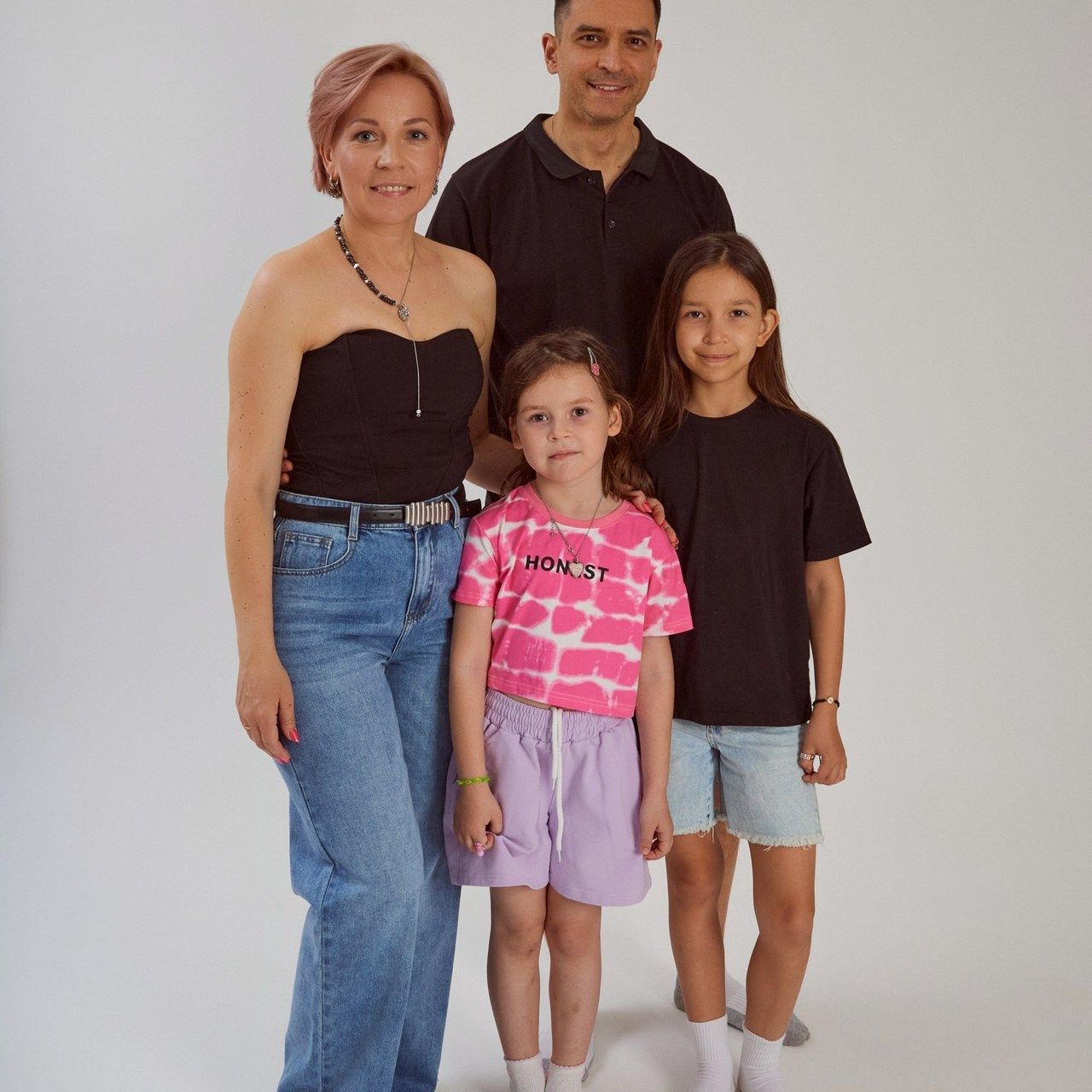 Отзывы. Content Studio фотостудия