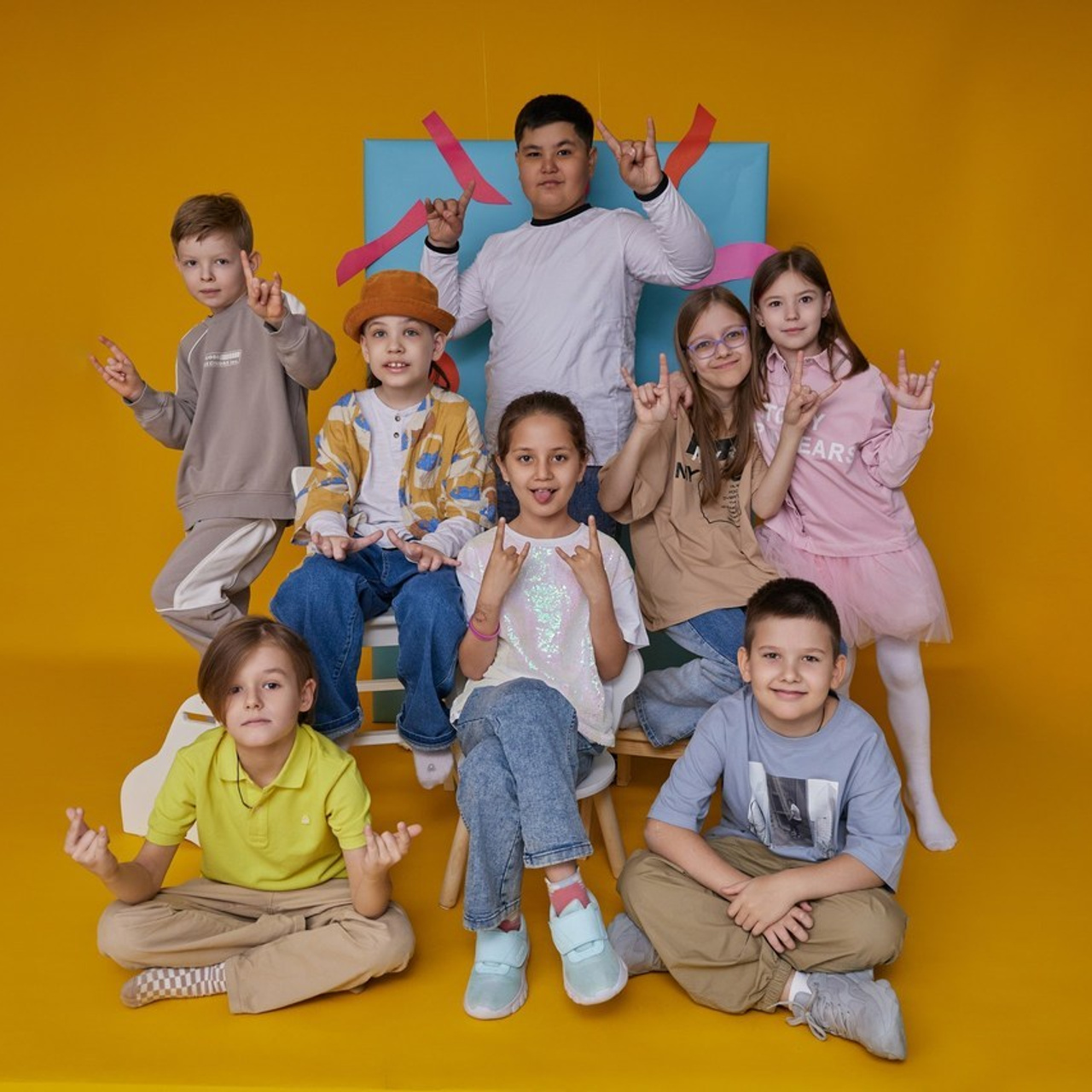 Отзывы. Content Studio фотостудия