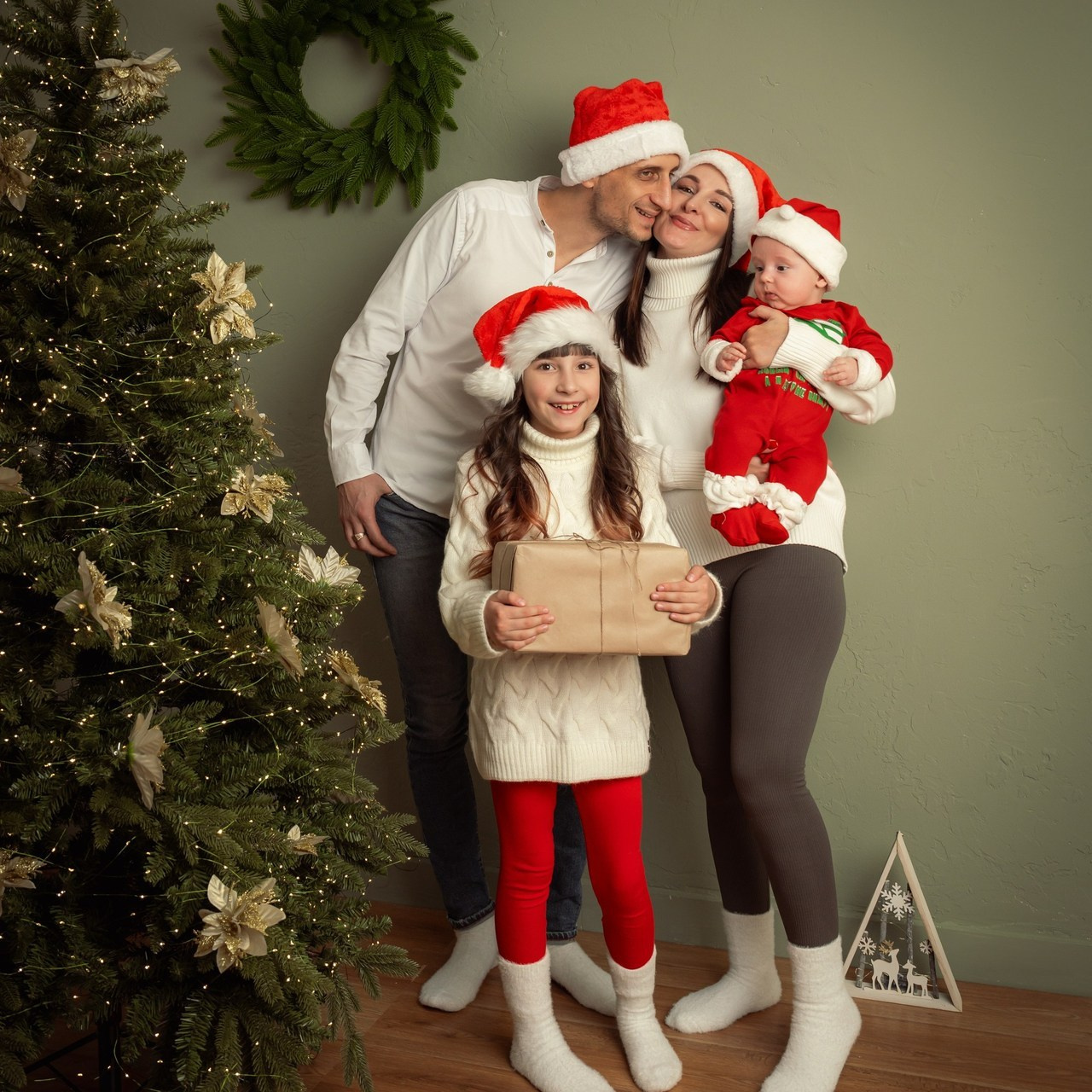 Отзывы. Content Studio фотостудия