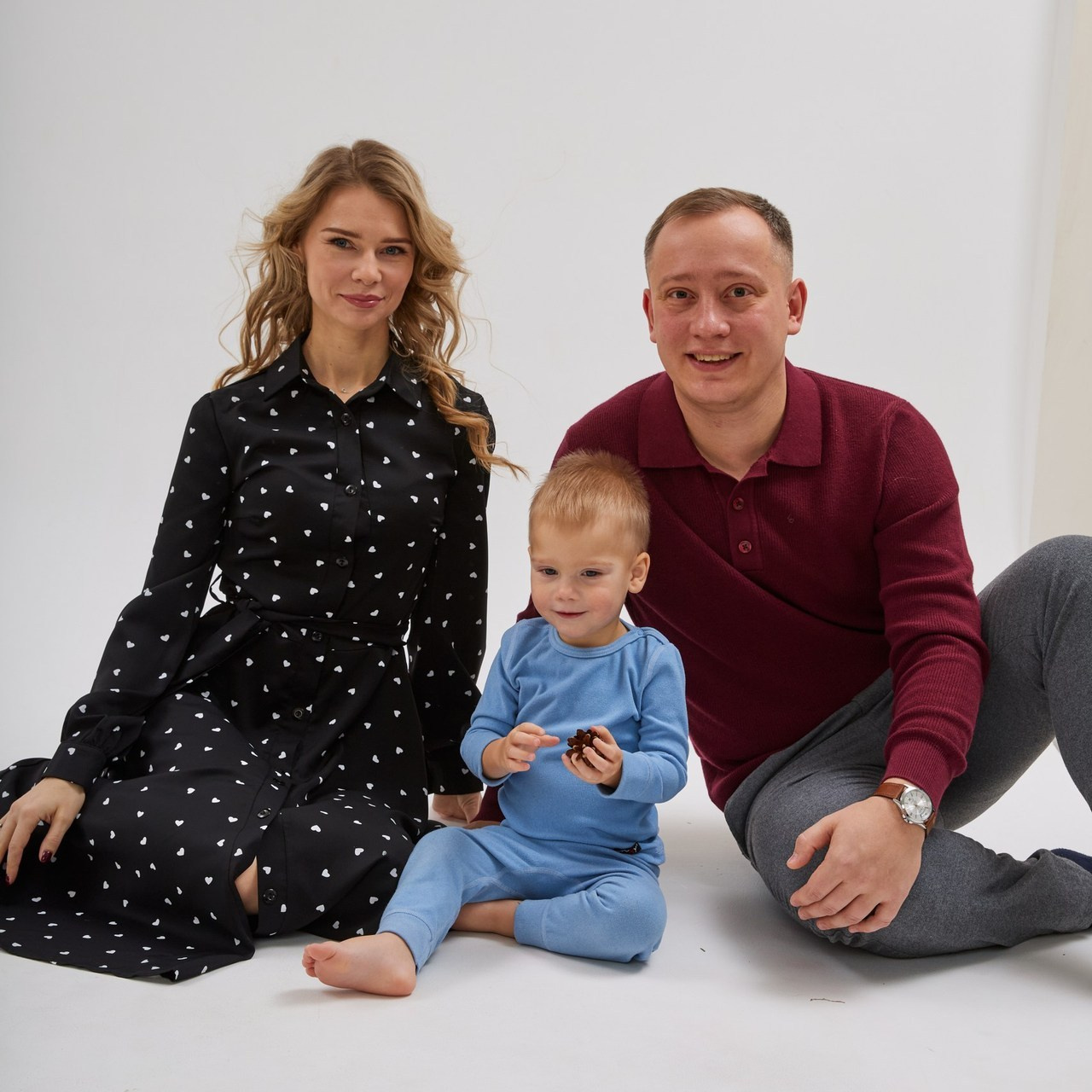 Отзывы. Content Studio фотостудия