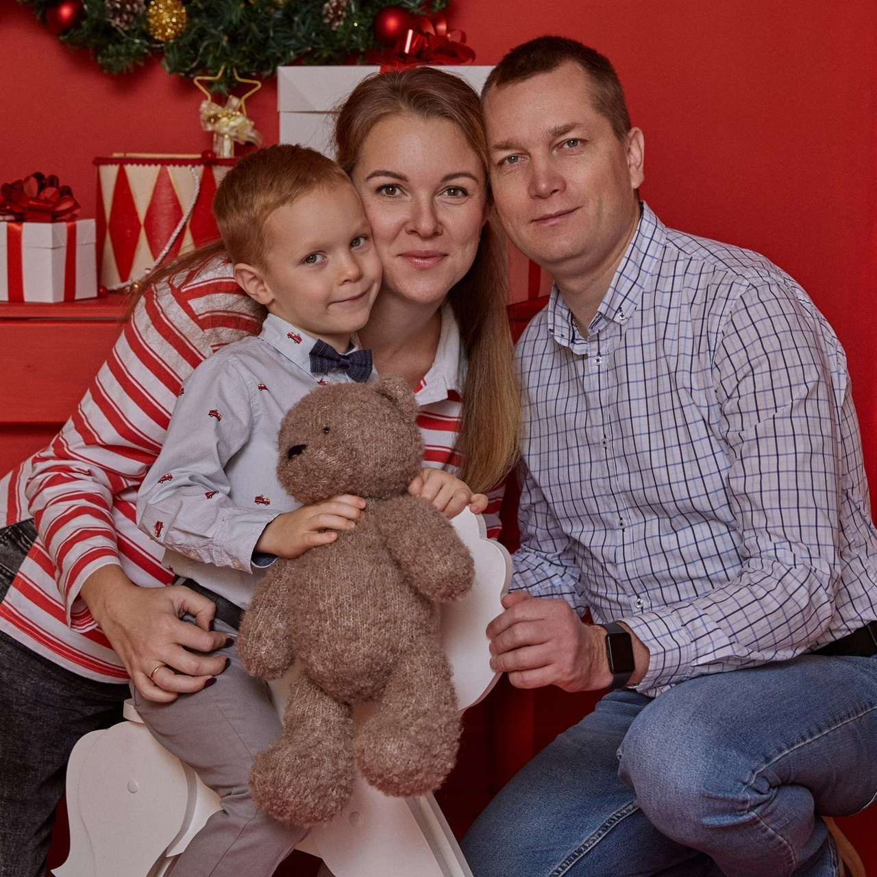 Отзывы. Content Studio фотостудия