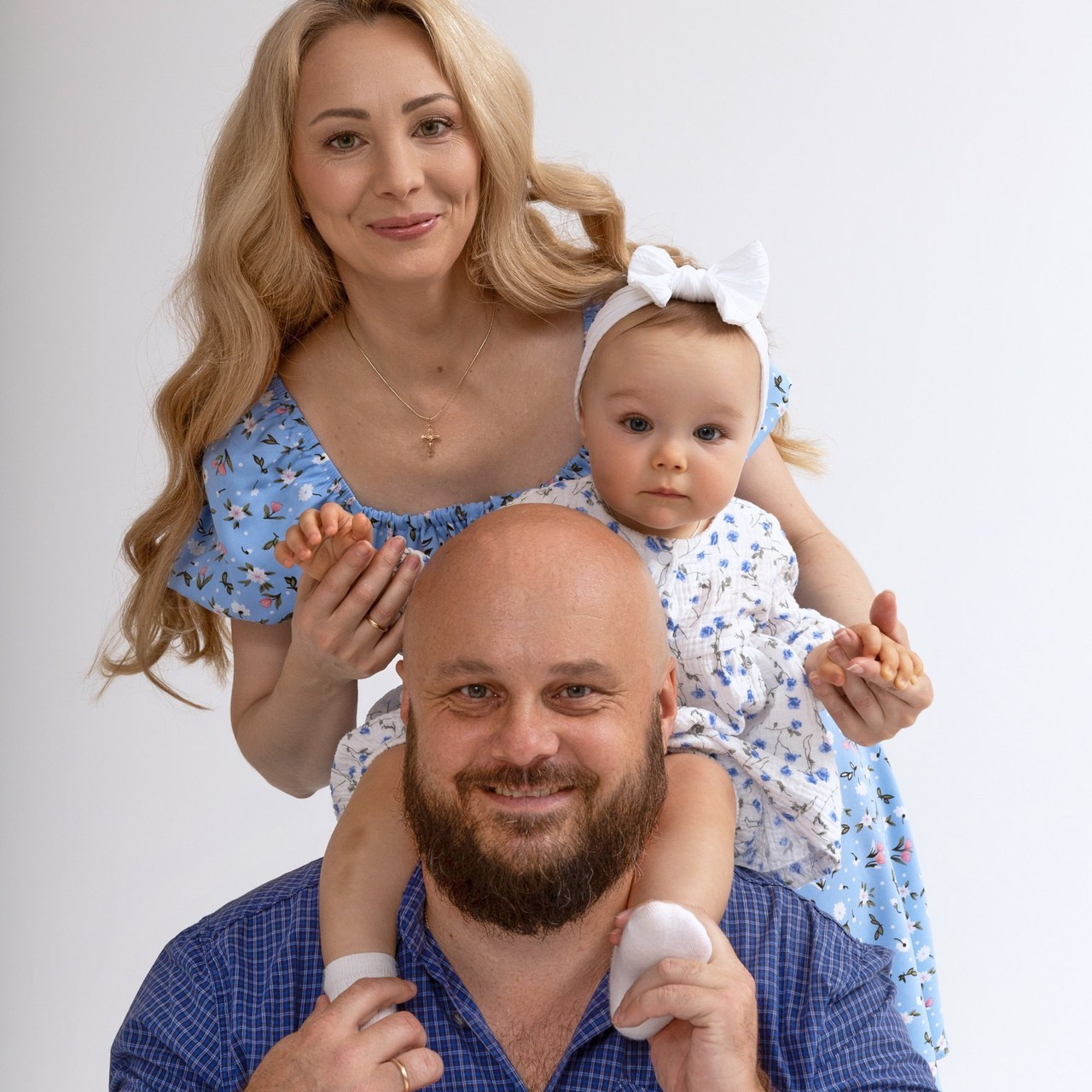 Отзывы. Content Studio фотостудия