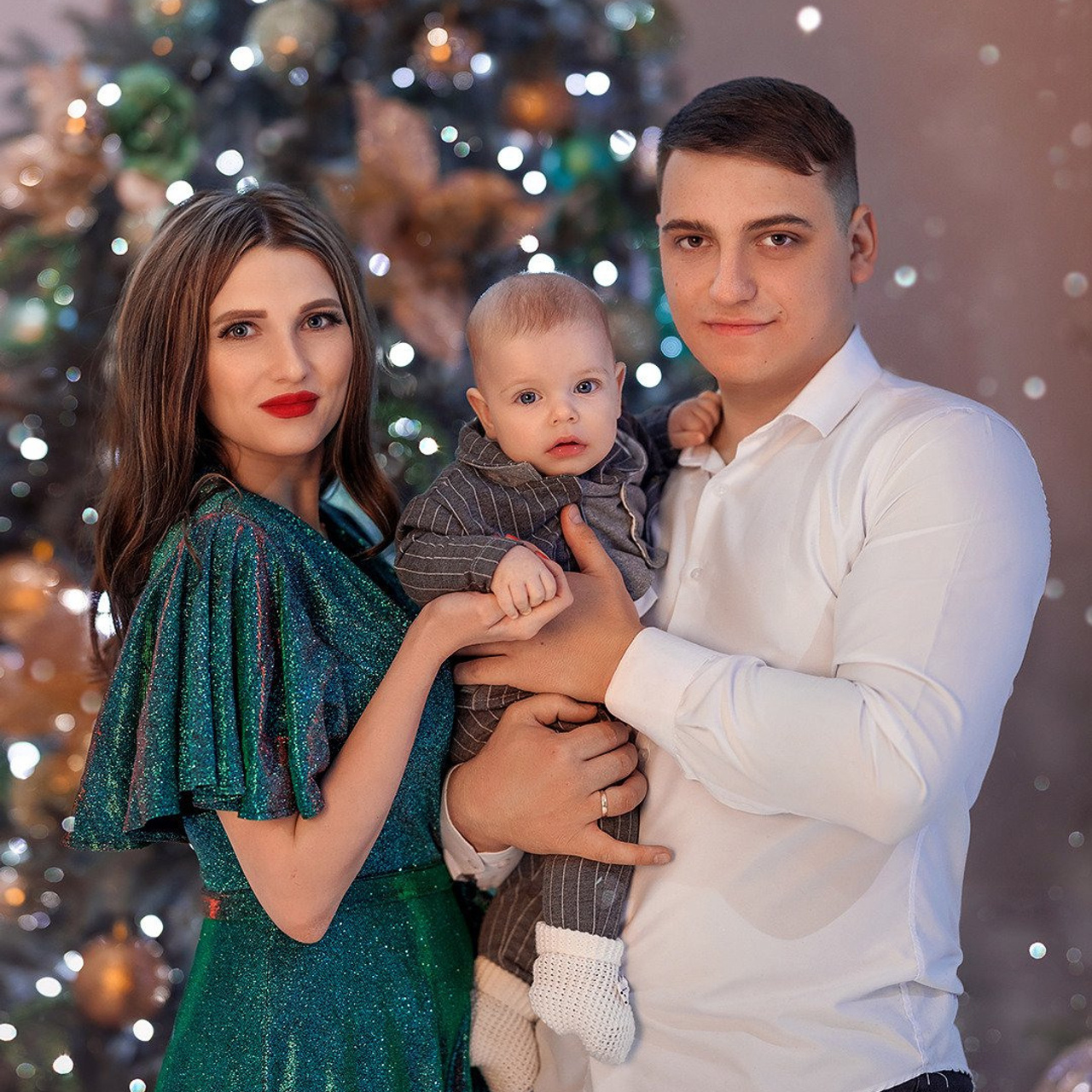 Отзывы. Семейный и детский фотограф в Новом Уренгое Елена Комарова