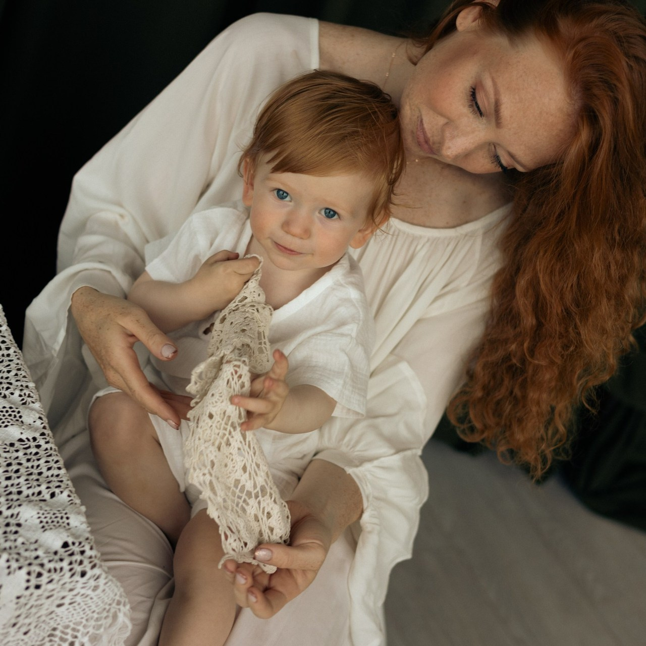 Отзывы. Фотограф в Москве Дарья Гоглева