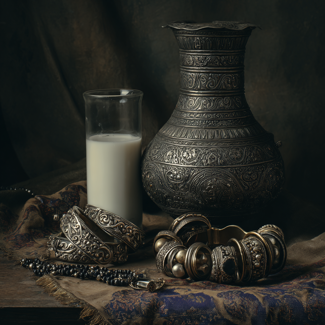 AI-креатор. Фотограф в Москве Дарья Гоглева