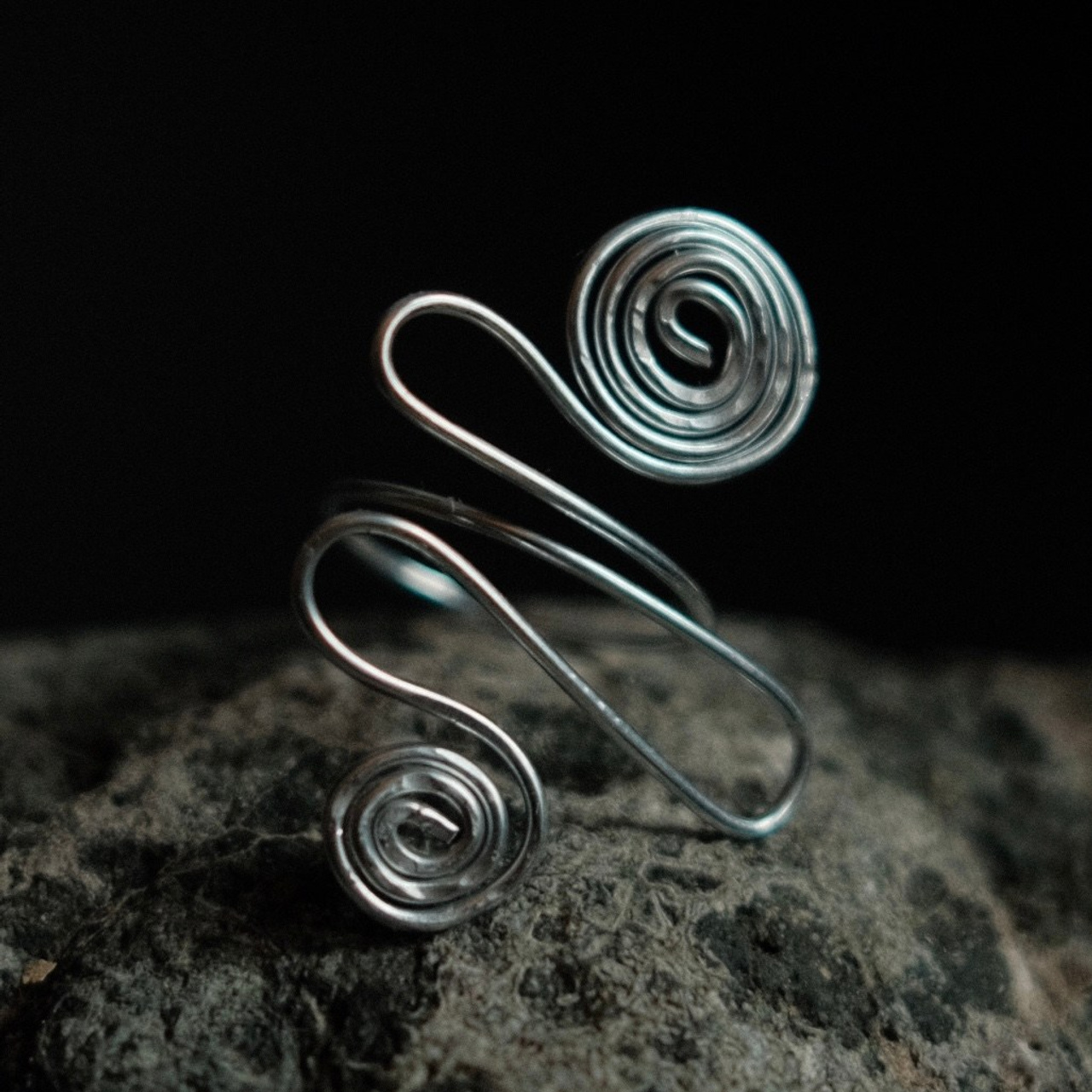 Украшения «Эхо Земли». Фотограф в Москве Дарья Гоглева