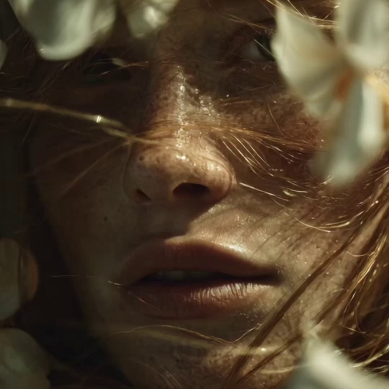 AI-креатор. Фотограф в Москве Дарья Гоглева