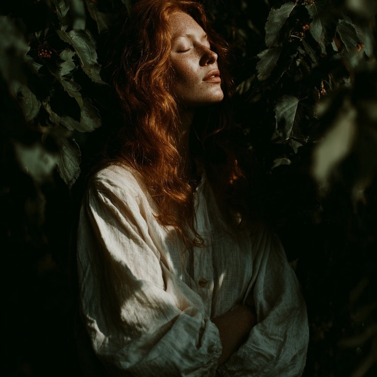 AI-креатор. Фотограф в Москве Дарья Гоглева