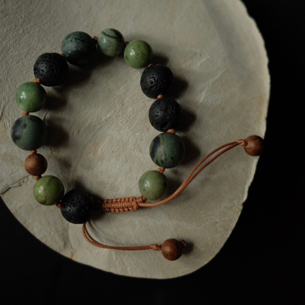 Украшения «Эхо Земли». Фотограф в Москве Дарья Гоглева