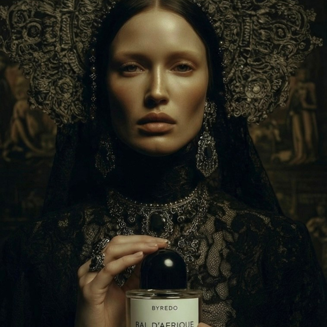 AI-креатор. Фотограф в Москве Дарья Гоглева