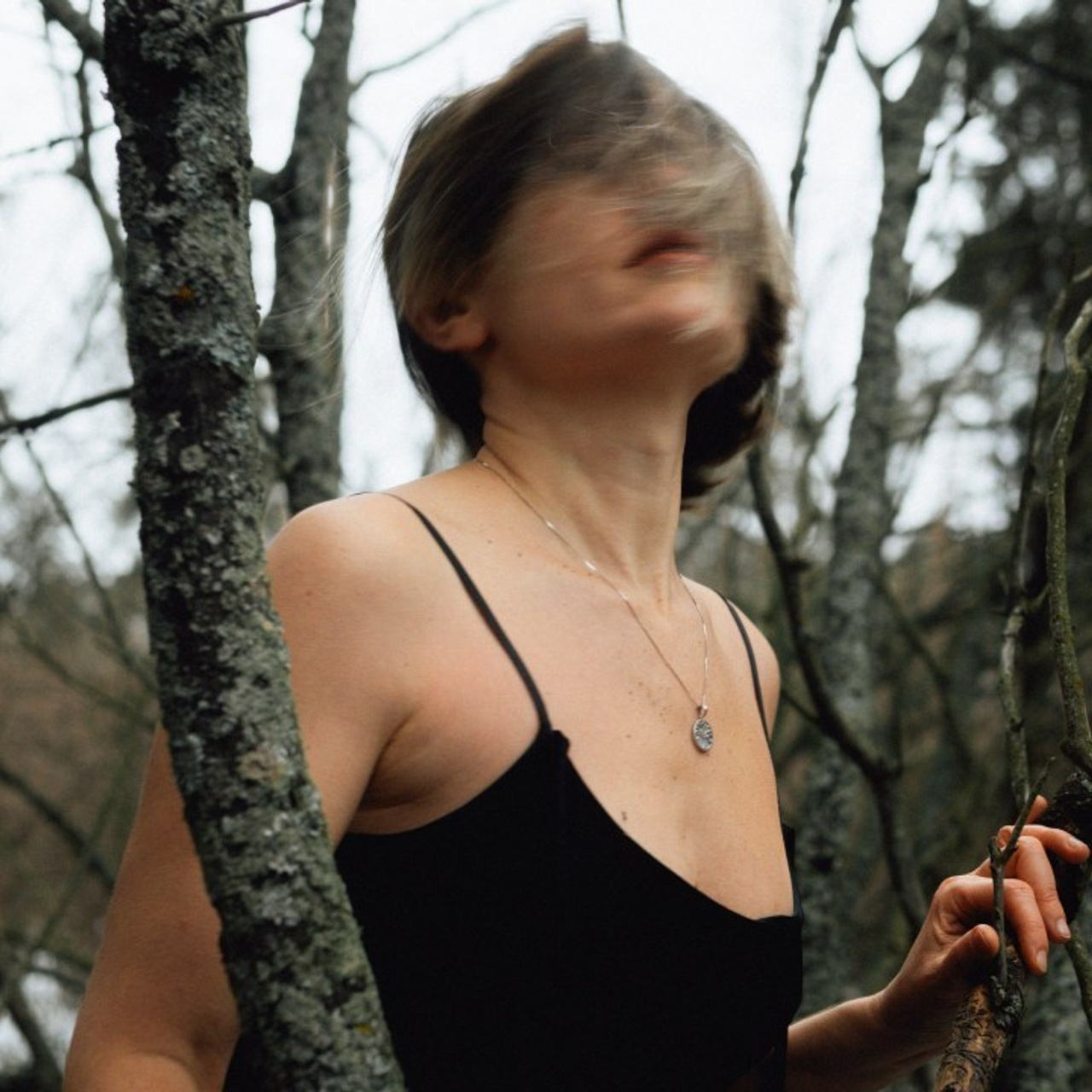 Отзывы. Фотоведьма Дарья Нечинская