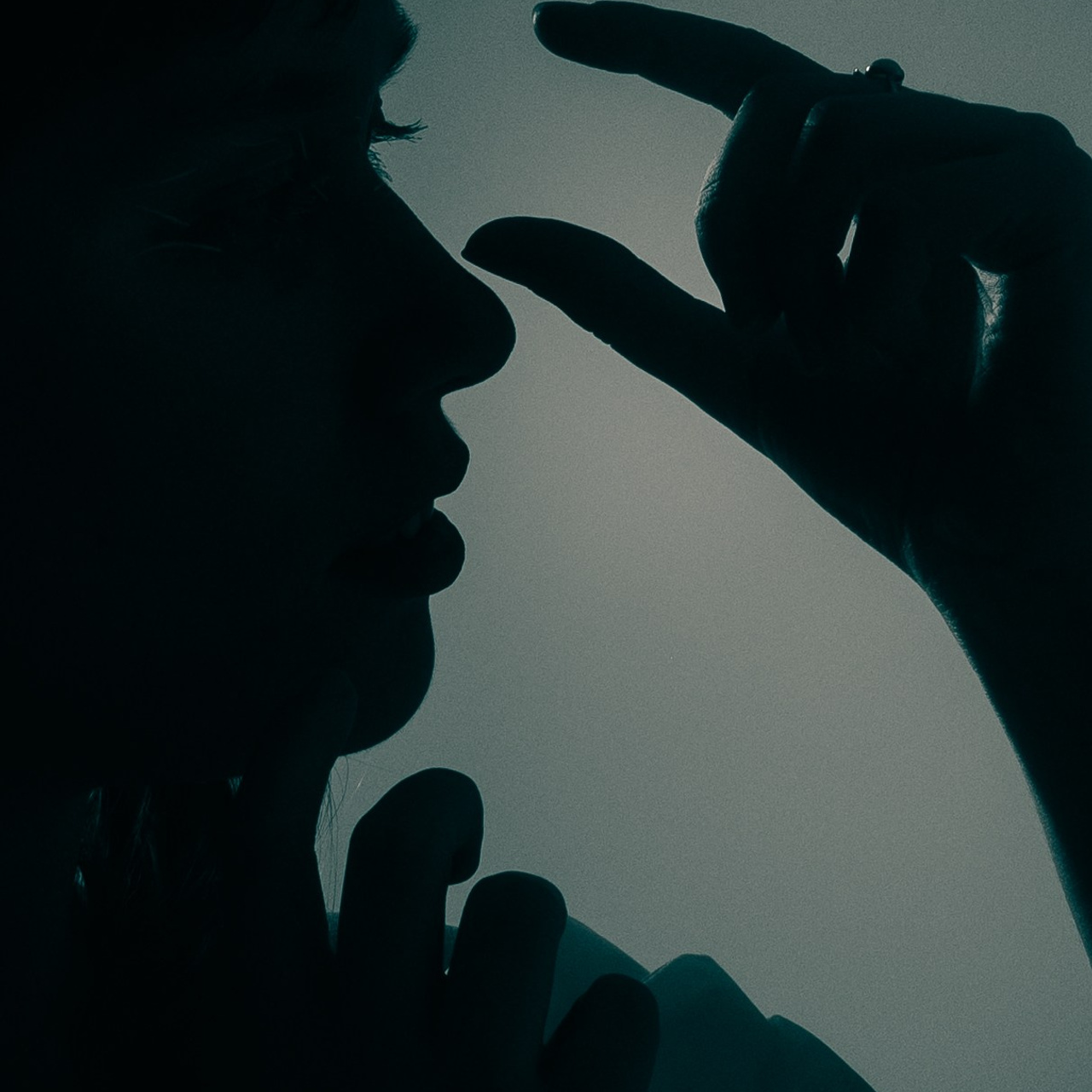 Женская архетипная съемка в&nbsp;студии