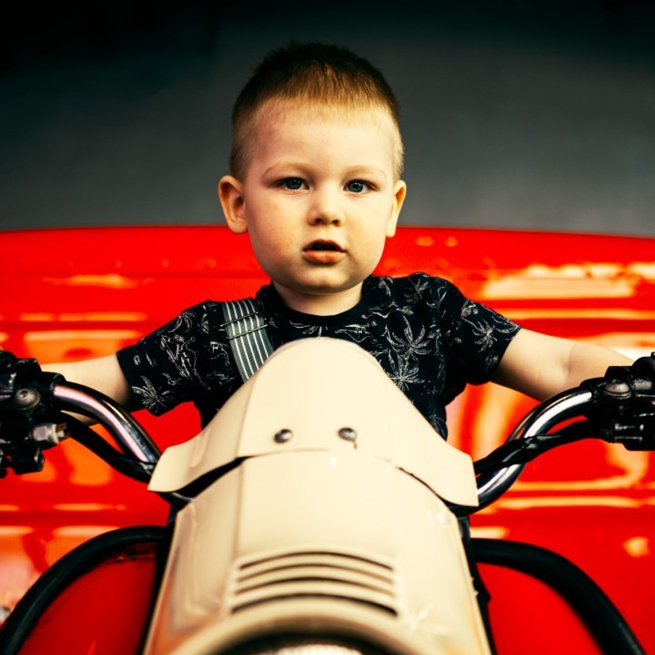 Отзывы. Фотоведьма Дарья Нечинская